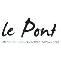 le Pont appointments logo