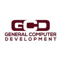 General Computer Development US logo