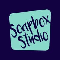 Soapbox Studio logo
