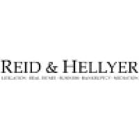 Reid & Hellyer APC logo