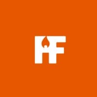 Hotfusion Communications logo