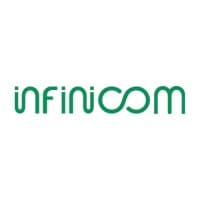 Comercializadora Infinicom logo
