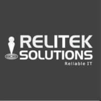 RELITEK SOLUTIONS logo