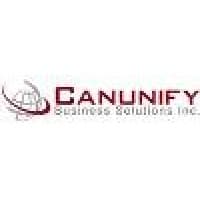Canunify Business Solutions logo