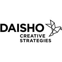 DAISHO Creative Strategies logo