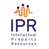 IPR -Leading IP Recruitment & Professional Development logo