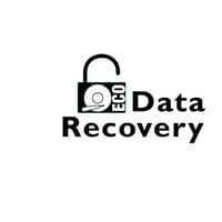 Eco Data Recovery logo