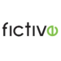 fictive - logo