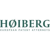 HÃ˜IBERG logo