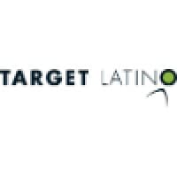 Target Latino logo