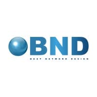 Best Network Design logo