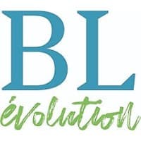 BL Ã©volution logo