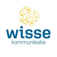 Wisse Kommunikatie logo