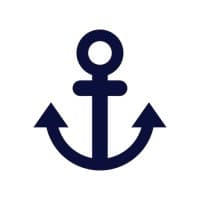Blue Anchor Digital Marketing logo