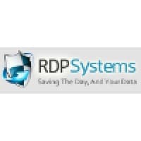 RDP logo
