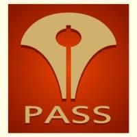PATENTALIGN/PASS logo