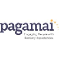 Pagamai logo