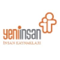 Yeniinsan Ä°nsan Kaynaklari Danismanlik logo