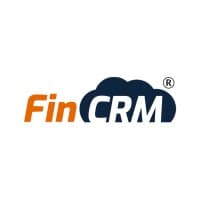 FinCRM logo