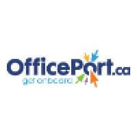 OfficePort logo