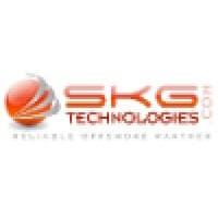 SKG logo