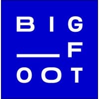 BigFoot logo