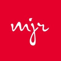 MJR Creative Group logo
