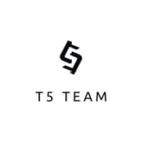 T5 Team logo