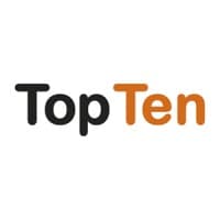 TopTen Management Spain logo