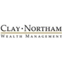 Clay Northam Wealth Management logo