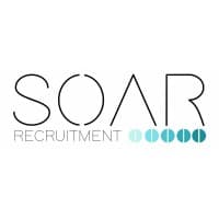 Soar Recruitment logo