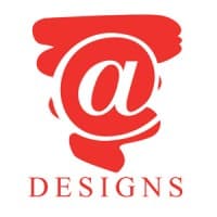 '@Designs Agency logo