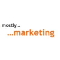 Mostly Marketing logo
