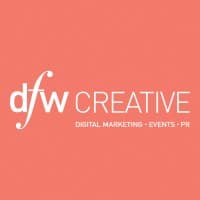 DFW Creative Pte logo