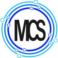 Matt's Computer Services logo
