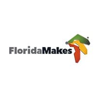 FloridaMakes logo