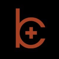 born collective logo
