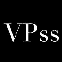 VPss logo