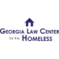 Georgia Law Center for the Homeless logo