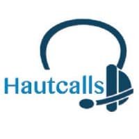 Hautcalls Marketing Services logo