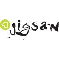 Jigsaw Advertising logo