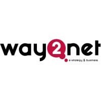 Way2net logo