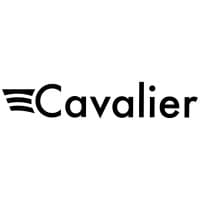 Cavalier Courier and Process Service logo