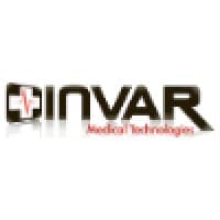 INVAR Medical logo
