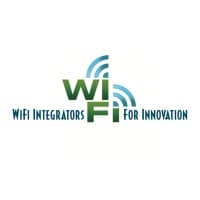 WiFi Integrators for Innovation logo