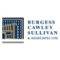Burgess Cawley Sullivan & Associates logo