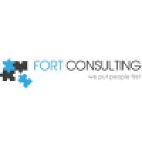 Fort Consulting Pte logo