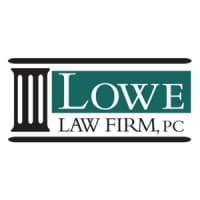 Lowe Law Firm PC logo