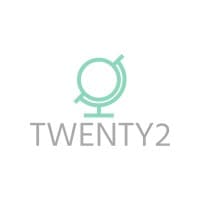 Twenty2Services logo