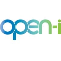 Open-i logo